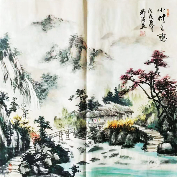 ��(gu��)��ɽˮ�� С��֮�� ����