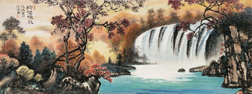 �GҰ��ۙ ɽˮ�� ���ߙM��