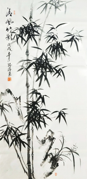 ���L(f��ng)��Ӱ ī�� ���B(ni��o)��(hu��) �ĳߗl��