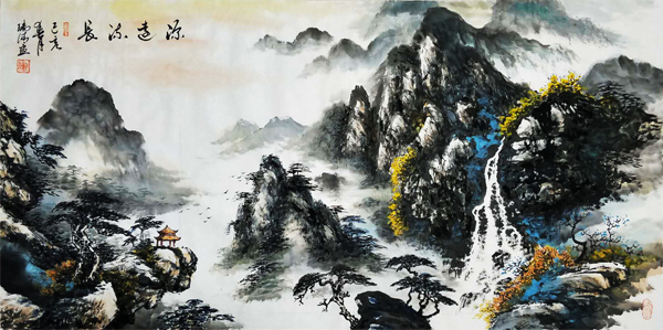 ����ɽˮ�� Դ�h(yu��n)���L �M�� ��������