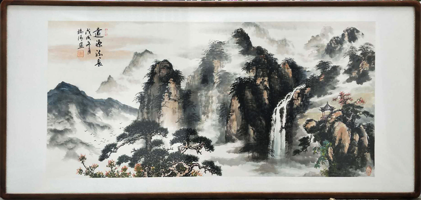 ����ɽˮ�� Դ�h(yu��n)���L ���綬�����宋