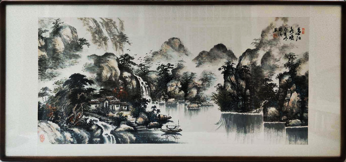 ����ɽˮ��(hu��) ����ˮů�Ї�(gu��)��(hu��) ���������宋(hu��)