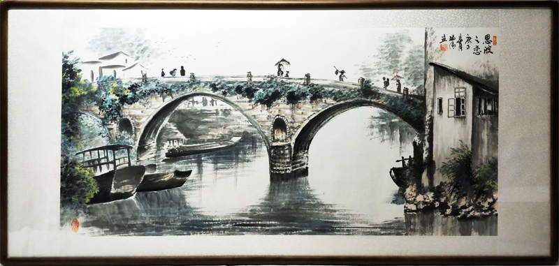 ����ˮīɽˮ ����֮��?l��i)?gu��)��(hu��)��Ʒ