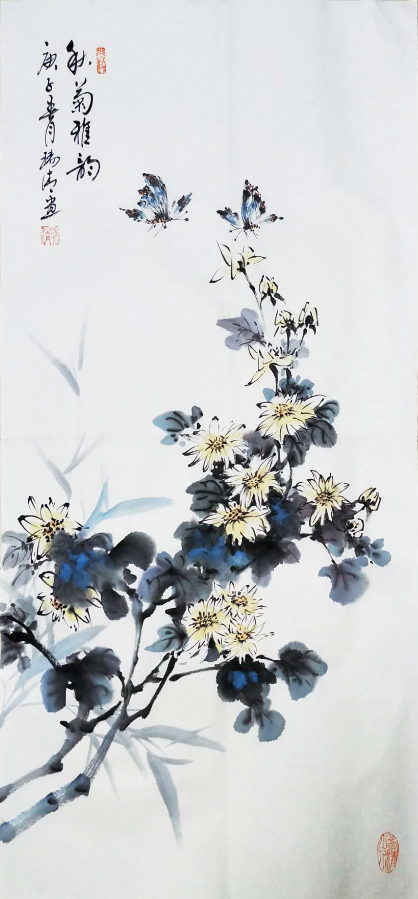 ˮī���B(ni��o)��(hu��) ������ ��(gu��)��(hu��)�ջ����p ���Ӵ������宋(hu��)