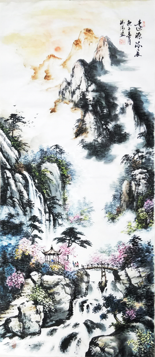 ˮī����Դ�h���L ����ɽˮ�hԴ���L ���Ӵ������宋