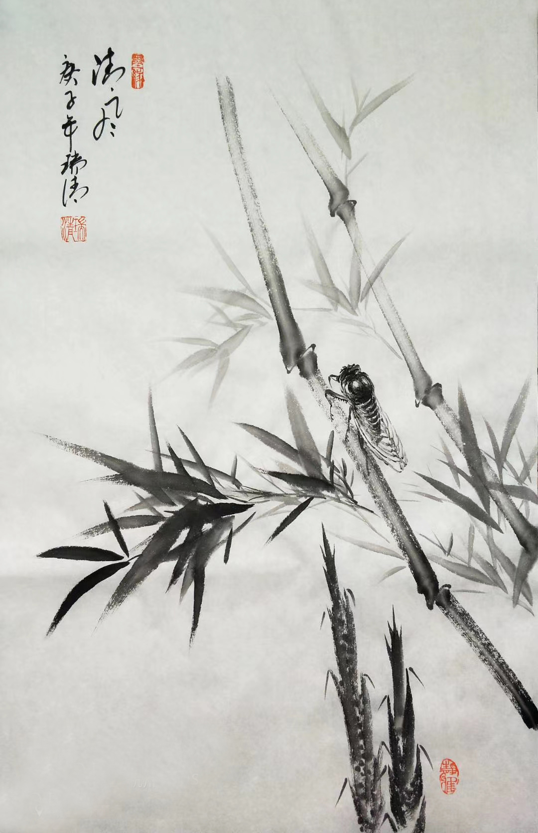 ���L(f��ng) ����ˮī���B(ni��o)�� ����֪�ˇ�(gu��)�� ����������