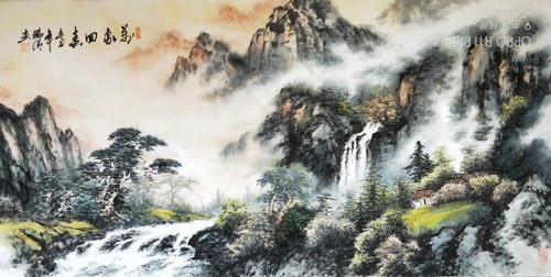 �f��ش� ����ɽˮ�� ���������宋