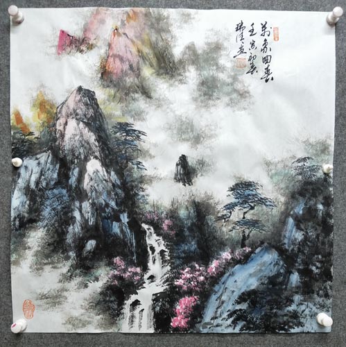 �f��ش� ����ɽˮ�� ���匑��ɽˮ