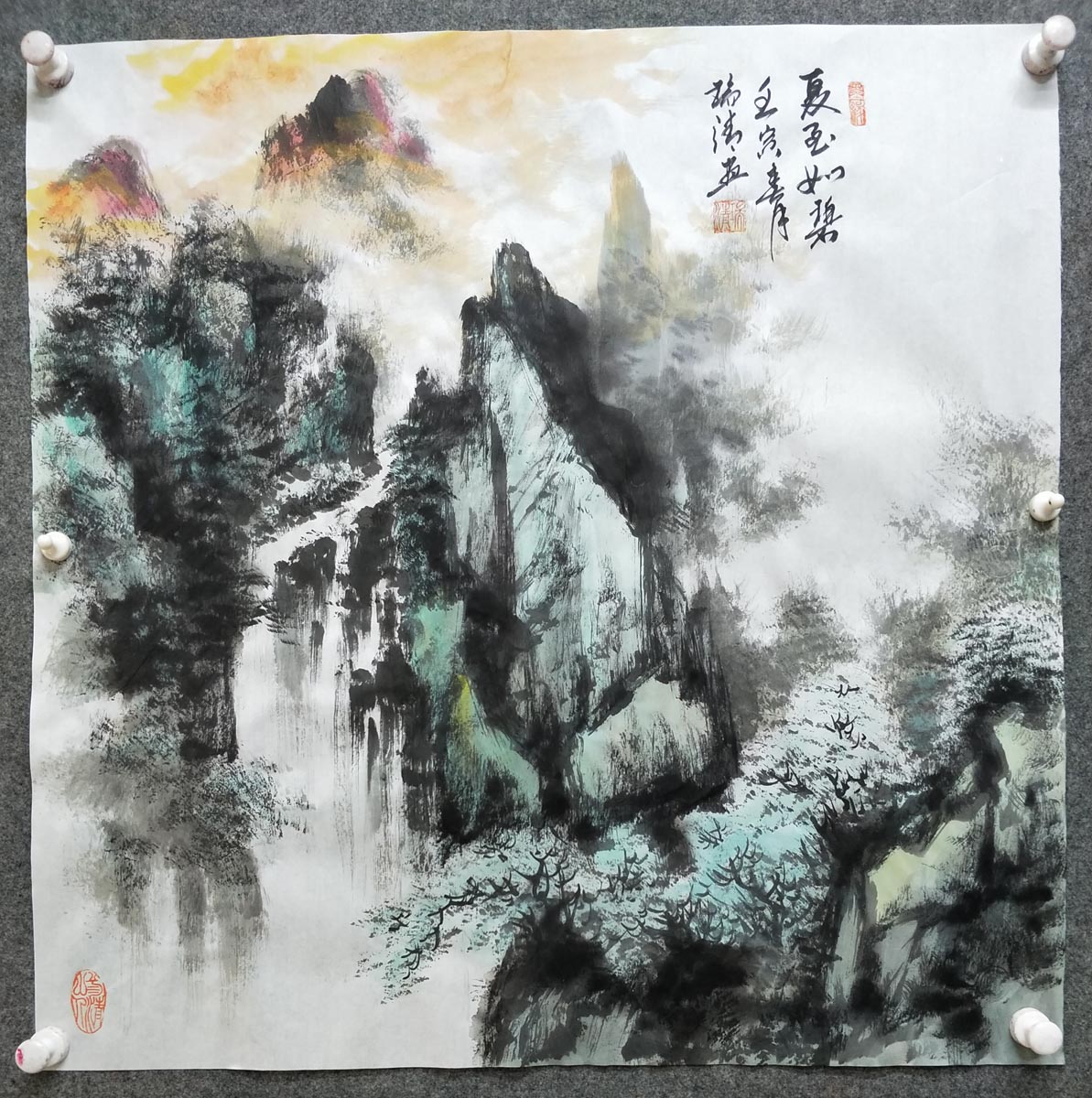 ������� ���҇�(gu��)��(hu��)ɽˮ��(hu��)