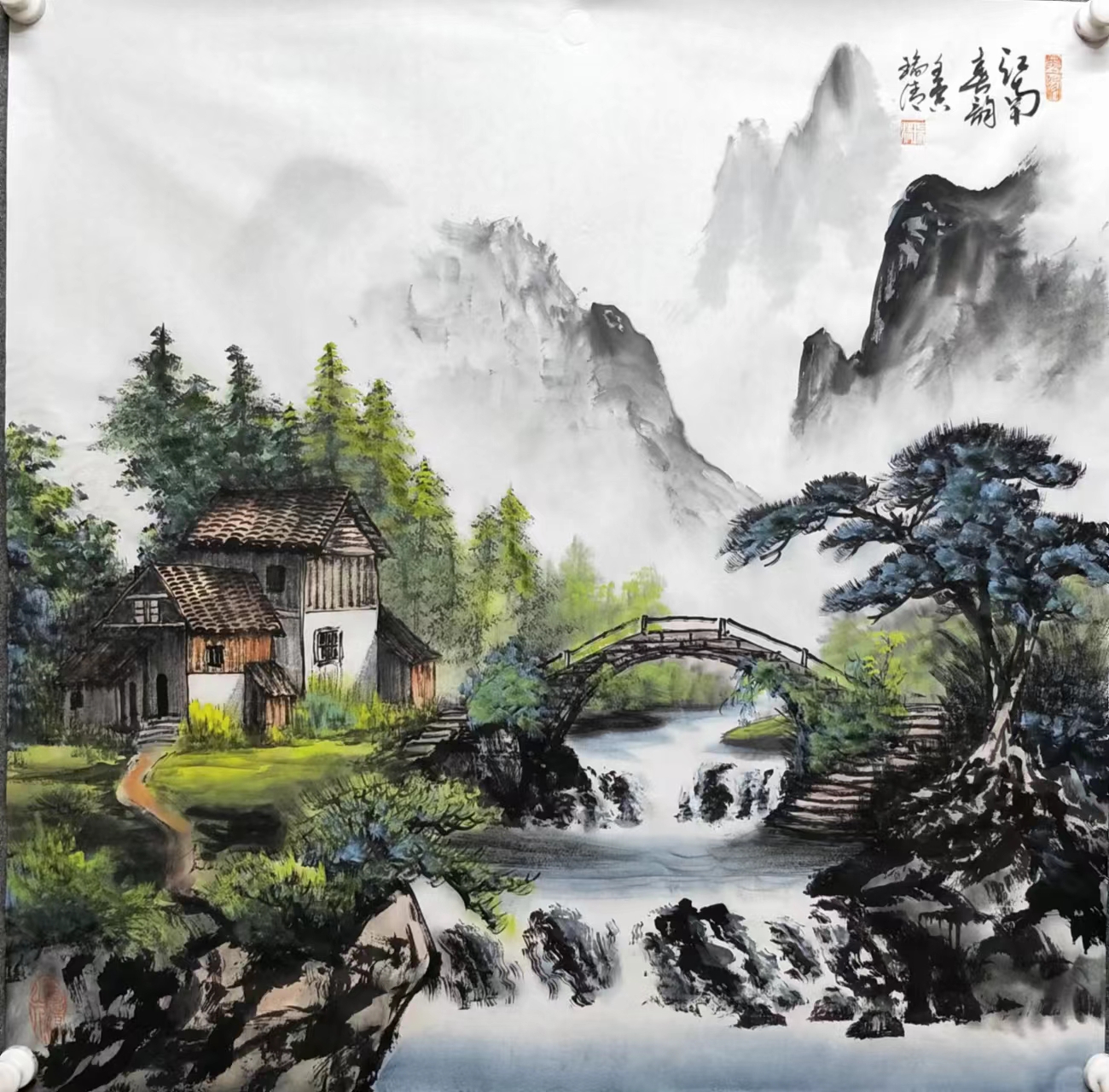 ���ϴ�� ����ɽˮ����Ʒ���p