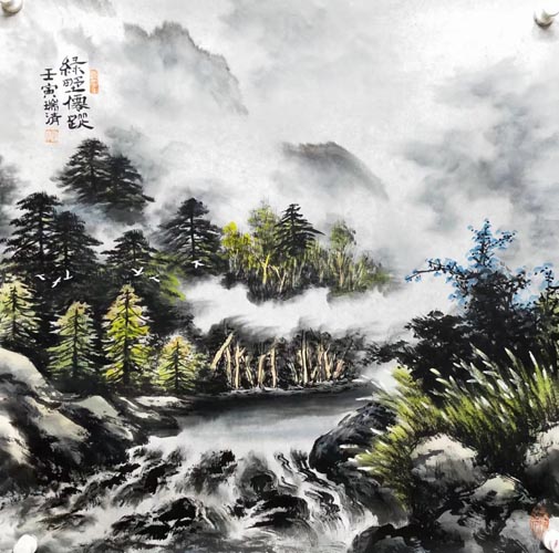 �GҰ��ۙ ��(gu��)��ɽˮ����