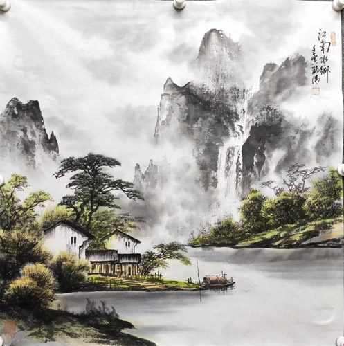 ����ˮ�l(xi��ng) ����ɽˮ�� ����