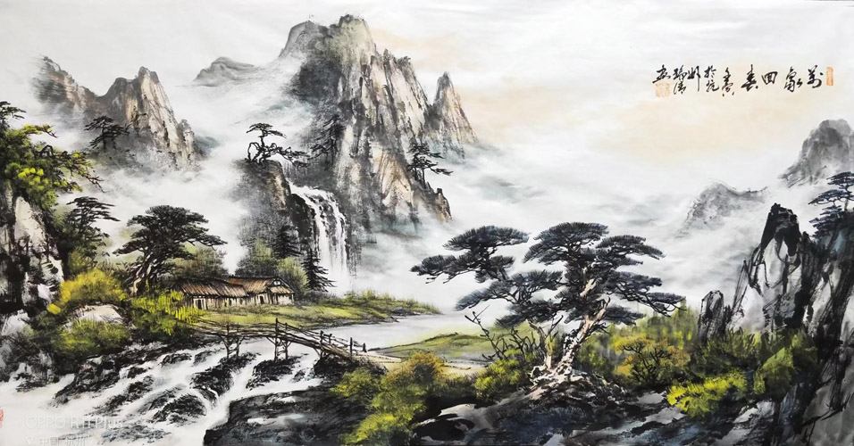 �f��ش� ���Ҿ�Ʒɽˮ�L(f��ng)����