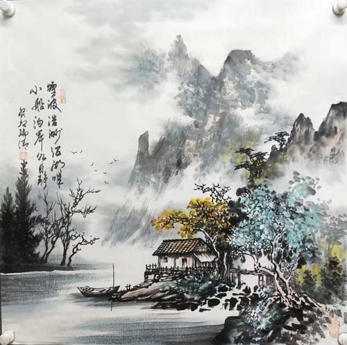 ���������Ӻ�����С������ˮ���o�� ����ɽˮ��