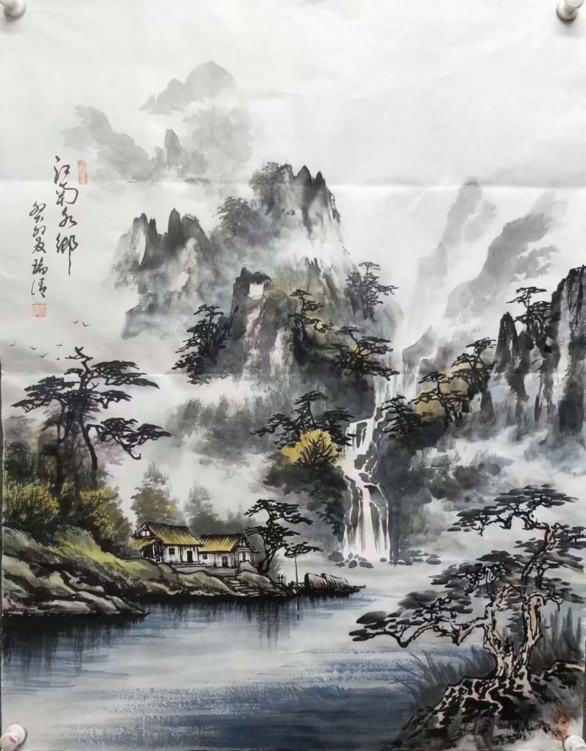 Դ�h���L ��î���� ���҇���ɽˮ