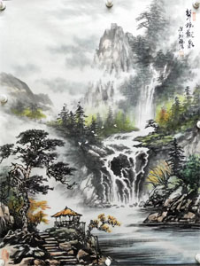 ���^(gu��n)Ȫ ����ɽˮ